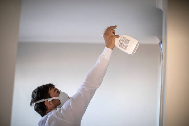 Liberty, SC Mold Remediation Company