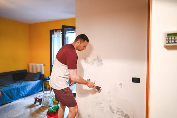 Best Bathroom Mold Remediation in Liberty, SC